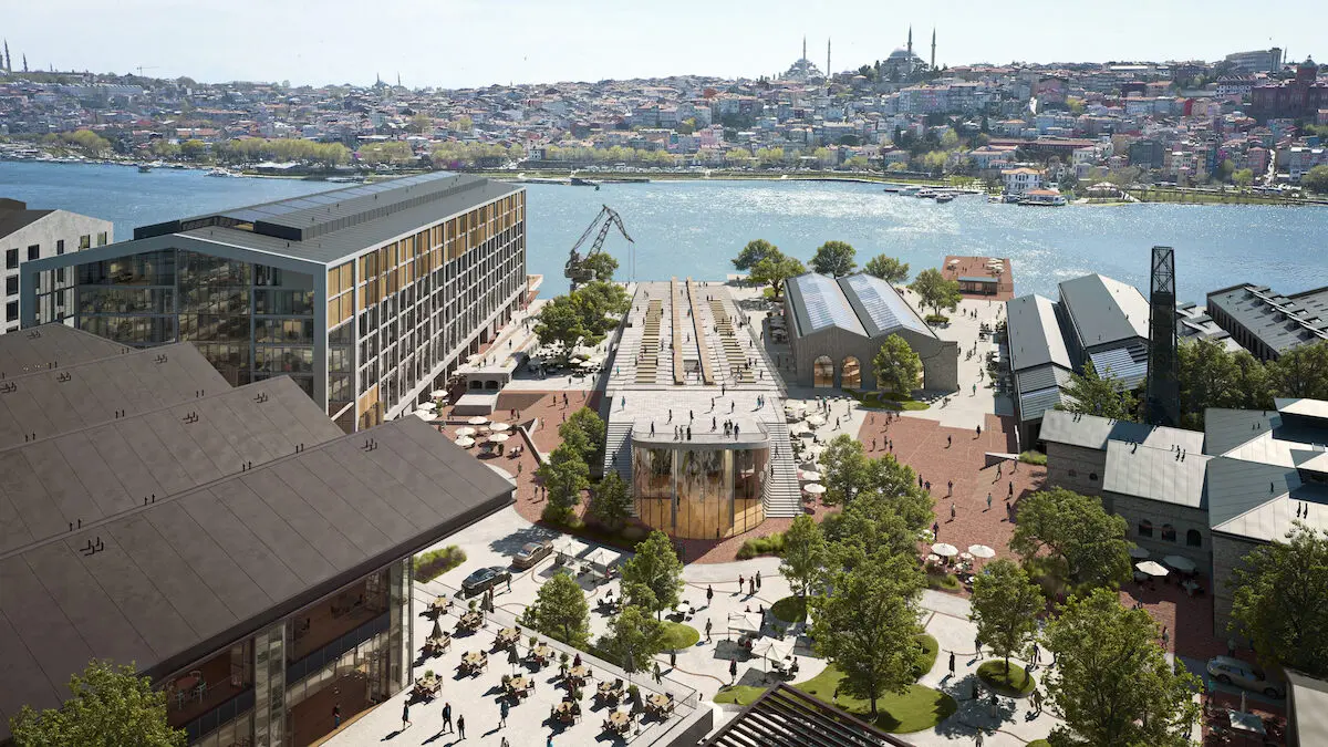 Istanbul property